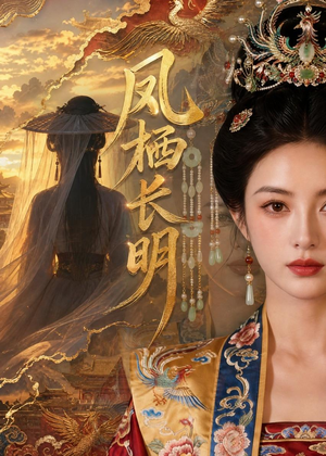 凤栖长明（70集）古装短剧推荐