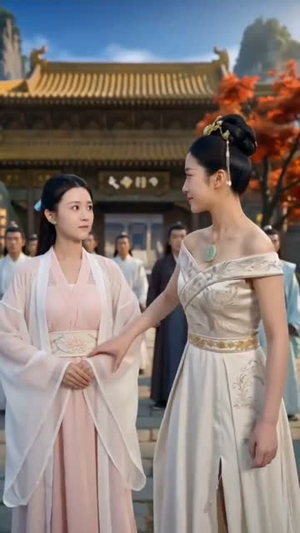 收徒就变强：我的弟子全是潜力股（80集）最新短剧抢先看