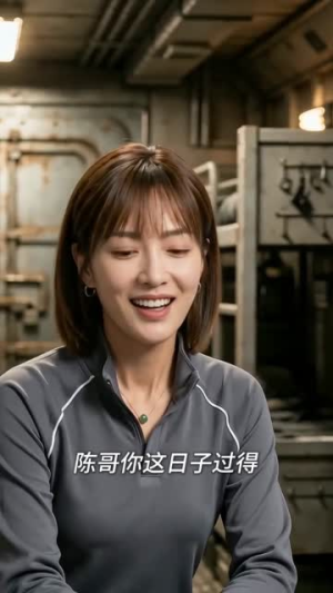 灾变降临：我有移动堡垒（80集）短剧视频分享