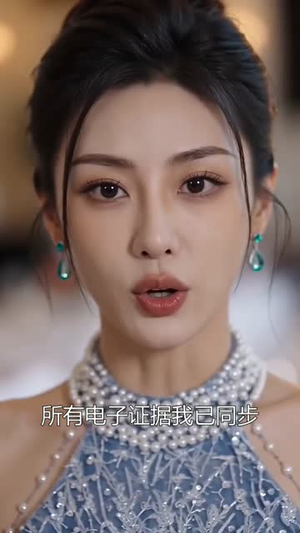 璀璨归来：嫡女执掌商业风云（70集）看到大结局