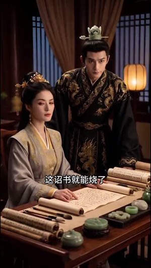 重生一舞:定这深宫江山(45集) 重生一舞:定这深宫江山(45集)全剧免费观看