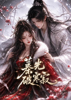 蓁光破寒寂（17集）在哪里可以全集
