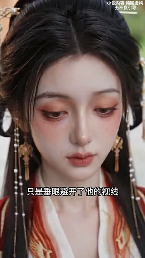 点颗克夫痣，我成了二皇子心尖宠（38集）独家内容免费看