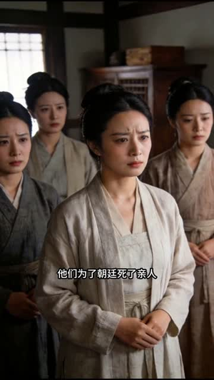 糙汉夫君宠妻无度（41集）好短剧分享
