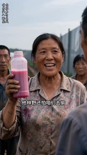 从被骂书呆子到农业大亨（33集）超爽短剧推荐