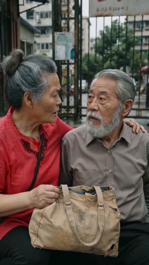 偏心过后流落街头了（62集）在哪个平台能看