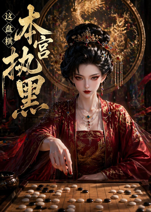 这盘棋本宫执黑（25集）网络小短剧