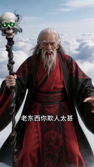 被女帝逆推后，我埋葬众神（61集）短剧免费看全集