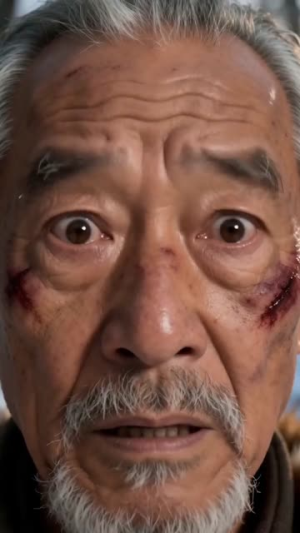被舅舅赶出猎场后，我称霸大兴安岭（54集）短剧全集免费看