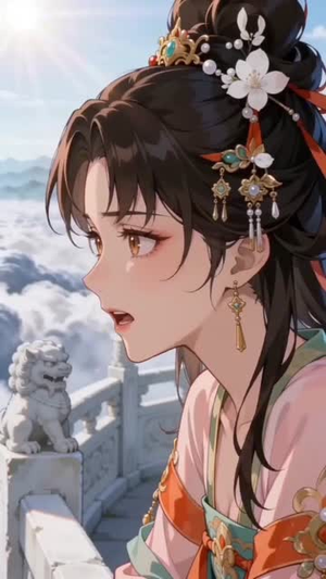 天下第一美人竟然是男的(60集) 天下第一美人竟然是男的(60集)热播短剧全集看