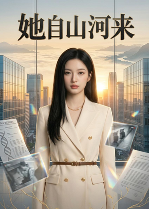她自山河来(67集) 她自山河来(67集)短剧太好看了吧