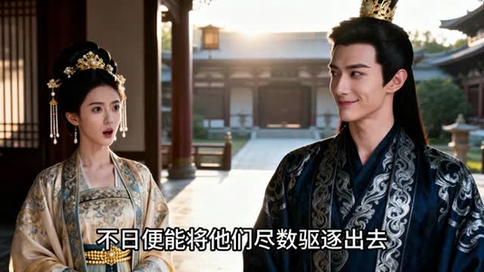 替嫁劫（36集）在线免费观看
