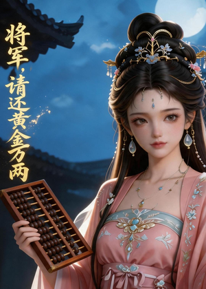 将军请还黄金万两(36集) 将军请还黄金万两(36集)免费短剧全集看