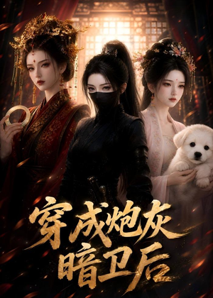 穿成炮灰暗卫后(17集) 穿成炮灰暗卫后(17集)观看软件
