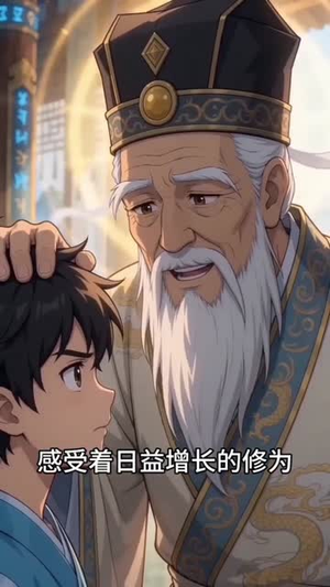 苟宗门，我带你们横推三界（51集）这部短剧我爱了