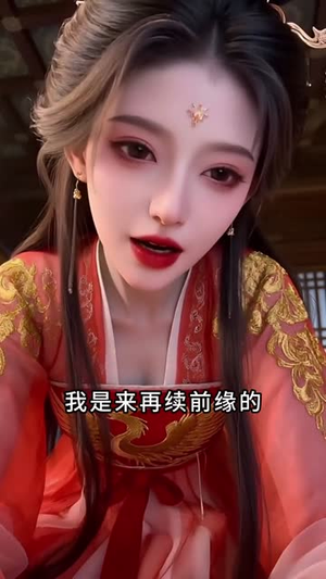 纵横前世今生  拿捏黑白无常（78集）爆火短剧追不停