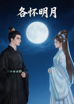 各怀明月（16集）免费短剧资源