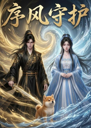 序风守护（26集）短剧全集完整版