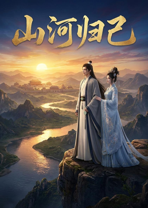 山河归己（41集）精彩的短剧