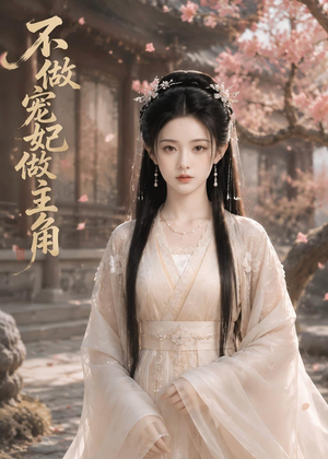 不做宠妃做主角（56集）精彩短剧热播中