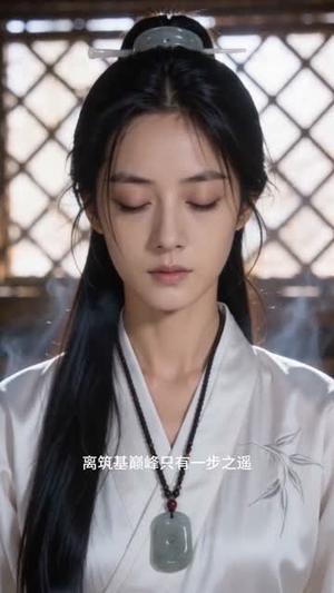 青禾仙途（32集）短剧追不停