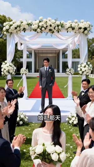 晚来情深（二）（15集）1-102集