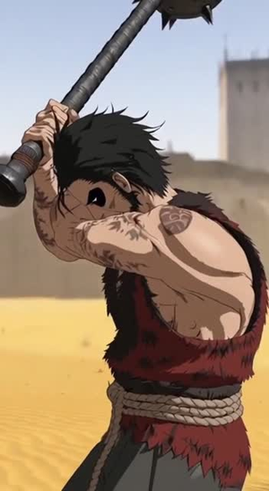踏沙行（30集）第一季