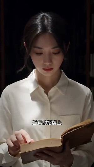 拾光书局（20集）看过的人都说好
