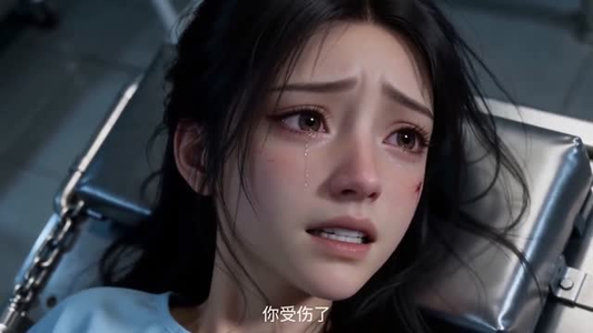 天哪，AI男模竟然让我怀孕了（14集）短剧解说热门