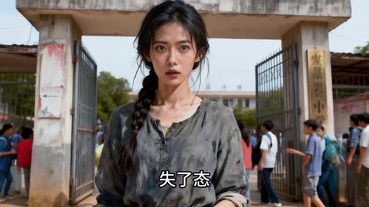 十八年囚（35集）火爆热门短剧