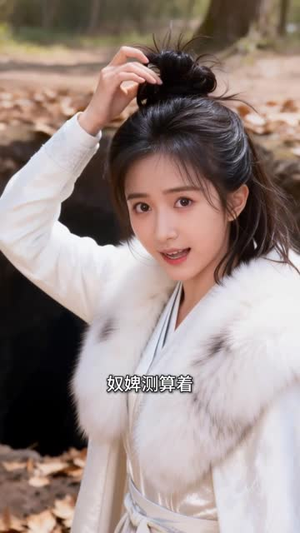 咸鱼王妃（14集）热播短剧免费看