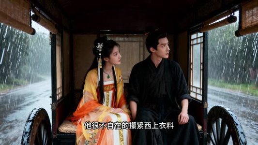 错嫁后:我被夫君宠上天(48集) 错嫁后:我被夫君宠上天(48集)追短剧太上头了