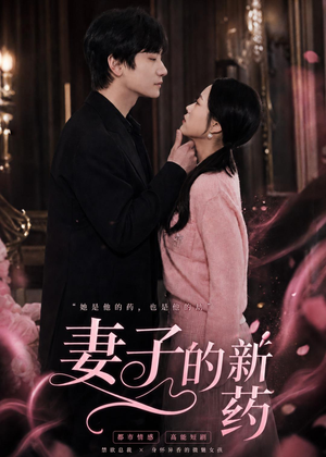 妻子的新药(60集) 妻子的新药(60集)完整版