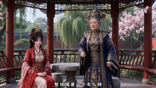 君失忆偏要休我(27集) 君失忆偏要休我(27集)热门短剧推荐