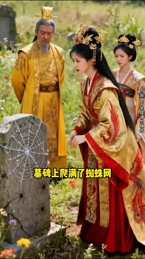 茁茁撩人（21集）短剧热门分享