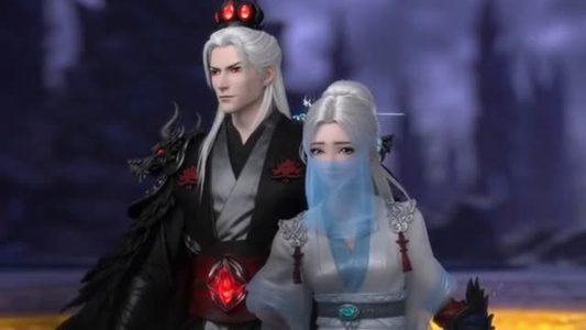 仙魔怨烬染红尘（32集）热门短剧追不停