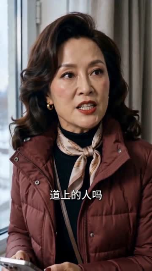 拒绝道德绑架,我根本没有,好吗(85集) 拒绝道德绑架,我根本没有,好吗(85集)短剧热播中