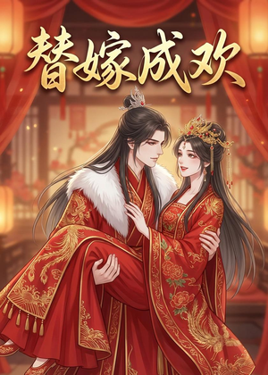 替嫁成欢（19集）这部短剧我爱了