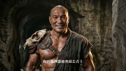 越山海狱我竟是上古的王(第一季)(36集) 越山海狱我竟是上古的王(第一季)(36集)短剧爆款推荐