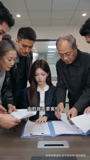娘家拆迁六百万,前夫悔哭了(44集) 娘家拆迁六百万,前夫悔哭了(44集)免费短剧看不停