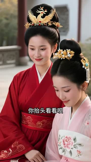 闺蜜齐穿！带娃跑后他们慌了（28集）短剧