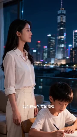 逆袭人生:从3000元到3000万(30集) 逆袭人生:从3000元到3000万(30集)爆火短剧推荐