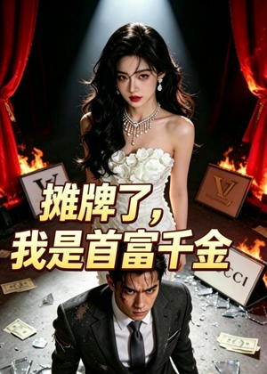 摊牌了，我是首富千金（48集）红果免费短剧