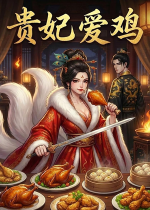 贵妃爱鸡（16集）抢先看新短剧