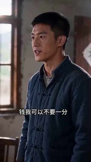 重生70我当家林志强的故事（106集）热门短剧抢先
