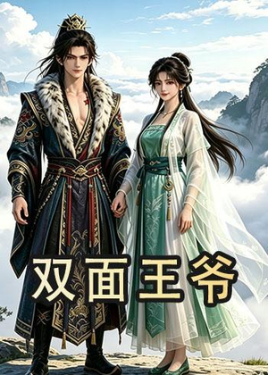 双面王爷(12集) 双面王爷(12集)抢先看热门短剧