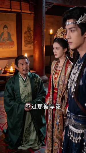 穿书后,征服这个苗疆少年(75集) 穿书后,征服这个苗疆少年(75集)一个短剧看全集