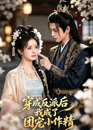 穿成反派后我成了团宠小作精(74集) 穿成反派后我成了团宠小作精(74集)短剧精彩推荐