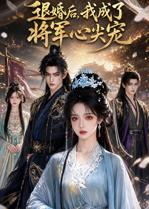 退婚后,我成了将军心尖宠(61集) 退婚后,我成了将军心尖宠(61集)热播短剧来袭