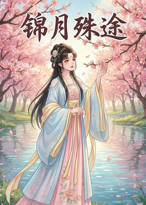 锦月殊途(25集) 锦月殊途(25集)甜宠短剧追到爽